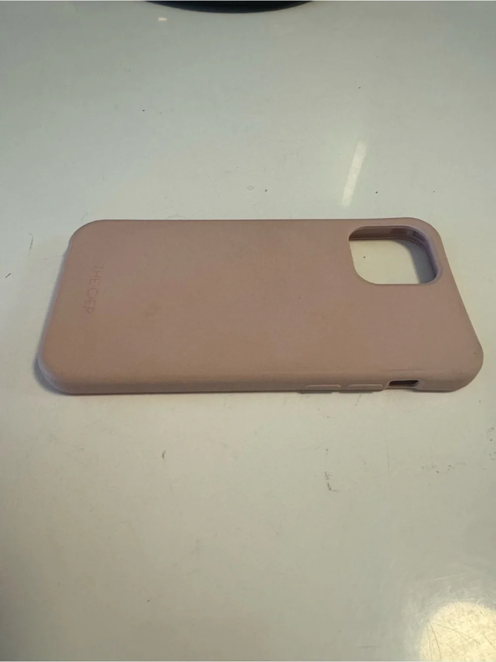 Caep Phone Case - IPhone 12/12 pro - MagSafe